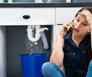 About Emergency plumbing pros Deane, KY